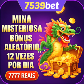 7539bet Mina Misteriosa